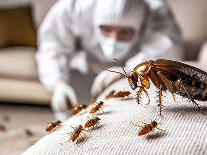 cockroach pest control treatment img